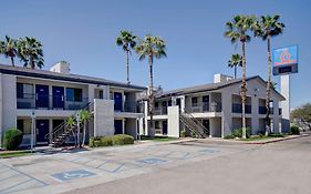 Studio 6-Tucson, Az - Irvington Road