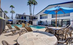 Studio 6-Tucson, Az - Irvington Road